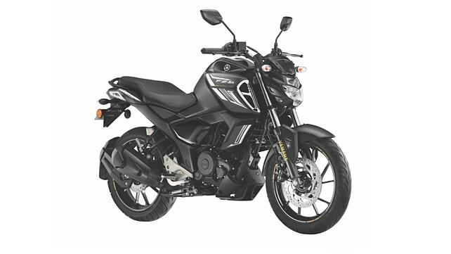 KTM 390 Adventure Yamaha FZ 