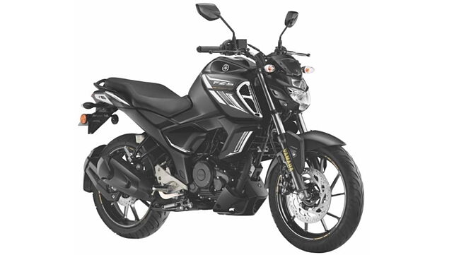 BS-VI compliant Yamaha FZ-S available in two new colours