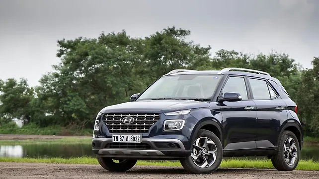 Indian car sales for October 2019 analysed: SUV body style lead the charge in budget segments Indian car sales for October 2019 analysed: SUV body style lead the charge in budget segments