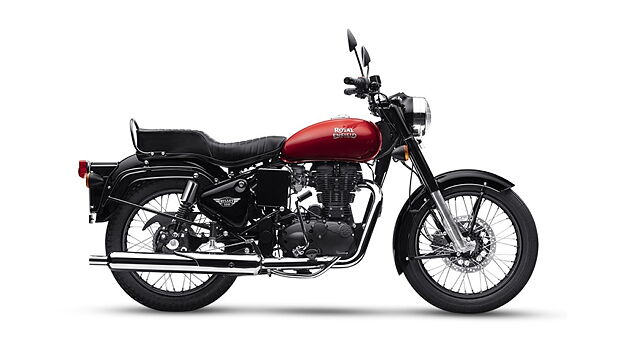 Royal Enfield Bullet 350 single-channel ABS prices hiked