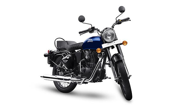 Royal Enfield Bullet 350 Bullet 350 