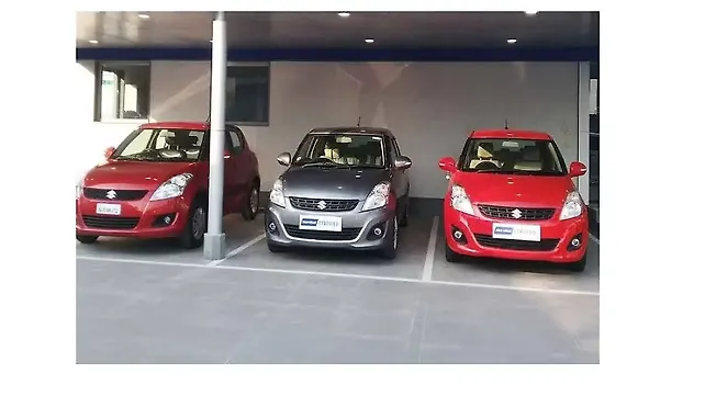 Used car demand surges amidst industry slowdown Used car demand surges amidst industry slowdown