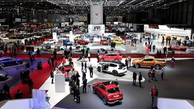 2019 Los Angeles Motor Show: Preview 2019 Los Angeles Motor Show: Preview