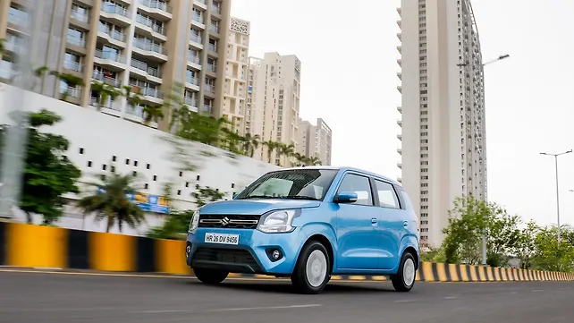 Maruti Suzuki introduces BS VI compliant 1.0-litre Wagon-R Maruti Suzuki introduces BS VI compliant 1.0-litre Wagon-R