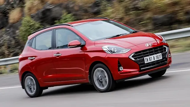 Hyundai Motor India organizes mega ‘Experience Hyundai’ Camp Hyundai Motor India organizes mega ‘Experience Hyundai’ Camp