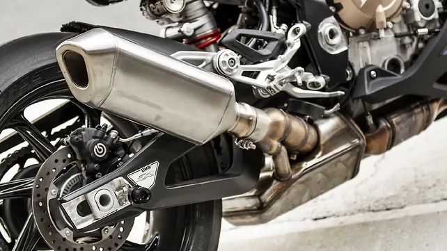 BS6 and BS4 emission norms: Difference explained - BikeWale