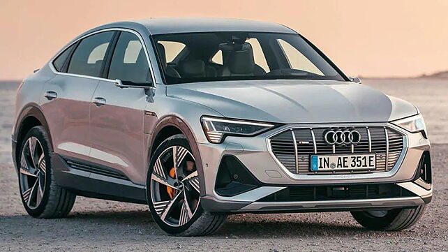 2019 LA Auto Show: Audi e-tron Sportback revealed
