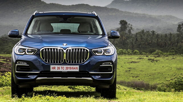 BMW Orders EV Batteries Worth Rs 1100 Crore