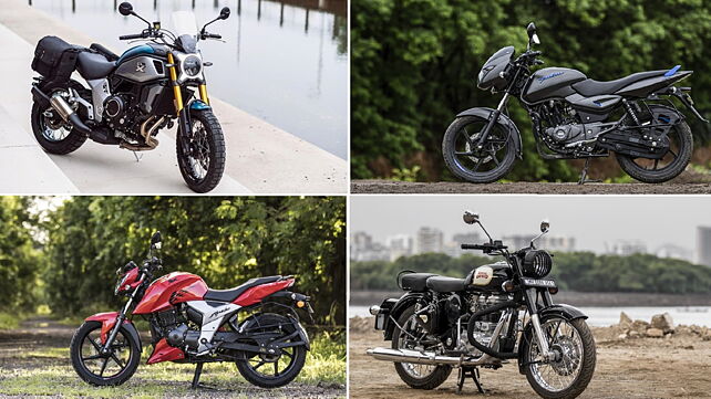 Your weekly dose of bike updates: KTM 390 Adventure bookings, Royal Enfield road-legal exhausts and more!
