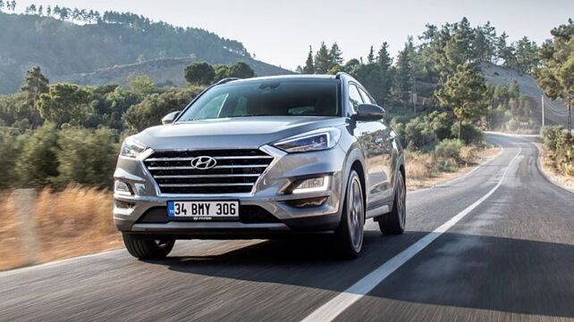 Hyundai Tucson to become more affordable