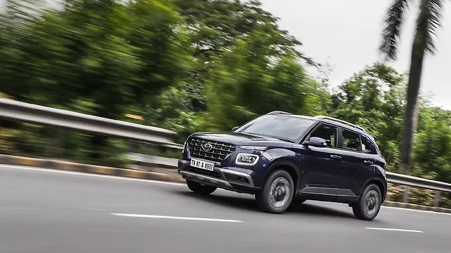 Elegant 10 Hyundai Venue Price In India 2020 Carwale