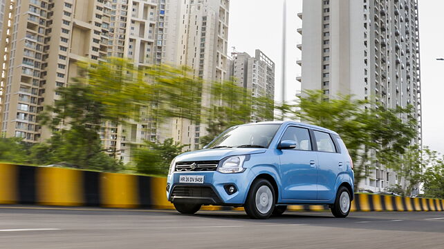 Maruti Suzuki crosses 20 million unit sales milestone