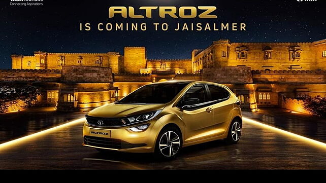 Tata Altroz to be unveiled tomorrow; India launch next month