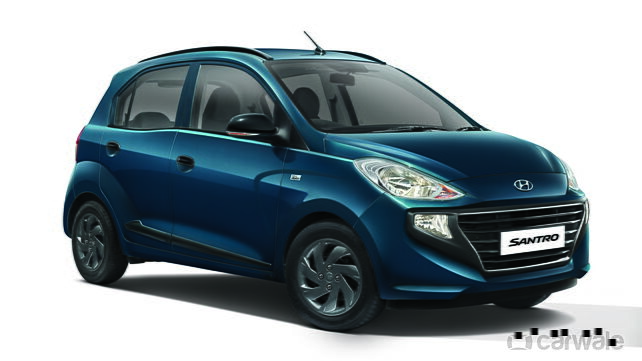 Hyundai registers a positive growth in November sales