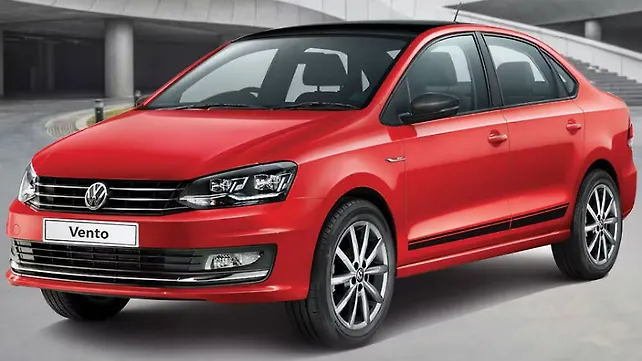 Volkswagen India registers 17 per cent growth in November 2019 Volkswagen India registers 17 per cent growth in November 2019