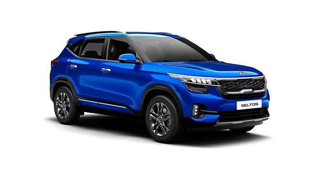 Kia Seltos emerges as India’s largest selling SUV for second month in a row Kia Seltos emerges as India’s largest selling SUV for second month in a row