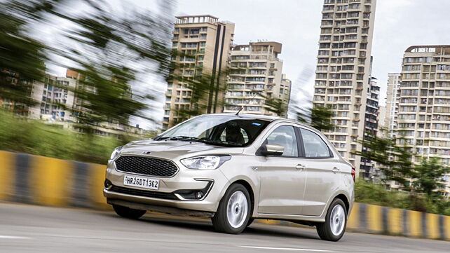 Ford makes ownership hassle-free for specially-abled customers