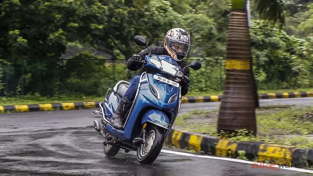 Honda Activa and CB Shine available at attractive offers; other models