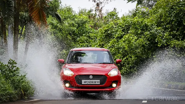 Maruti Suzuki Ciaz, Baleno and Swift available with discounts up to Rs 80,000 Maruti Suzuki Ciaz, Baleno and Swift available with discounts up to Rs 80,000