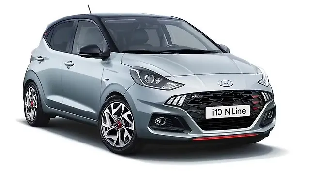 Hyundai Grand i10 Nios to get a 1.0L turbo petrol motor soon Hyundai Grand i10 Nios to get a 1.0L turbo petrol motor soon