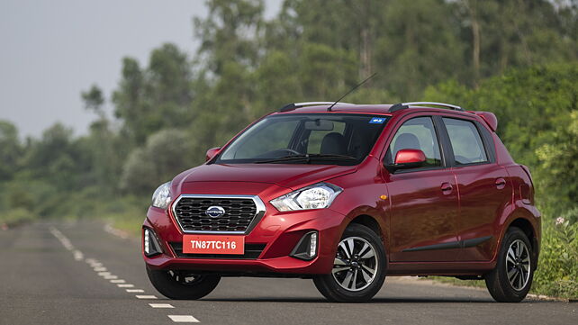 Nissan announces ‘Red Weekend’, benefits of up to Rs 1.15 lakhs