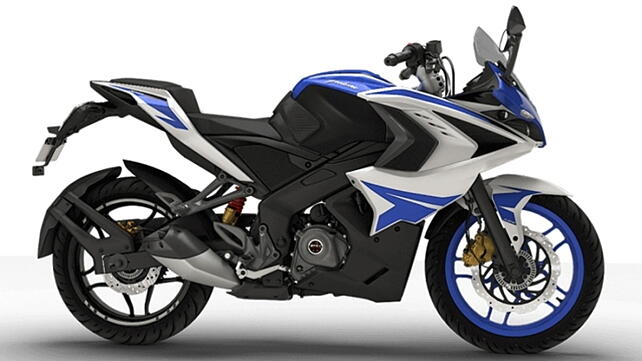 Yamaha YZF R15 V3 Left Side View 