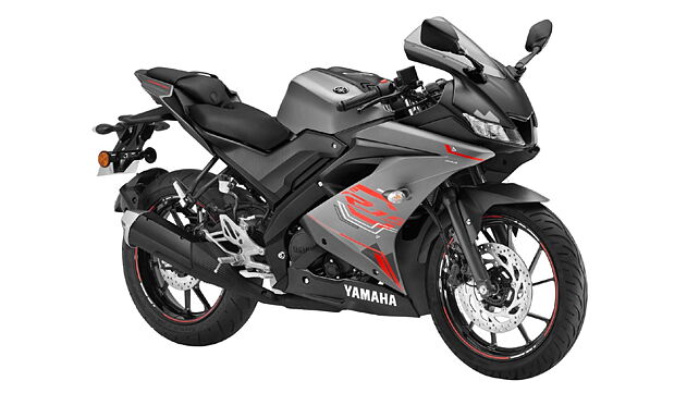 2020 Yamaha YZF R15 V3- What else can you buy?