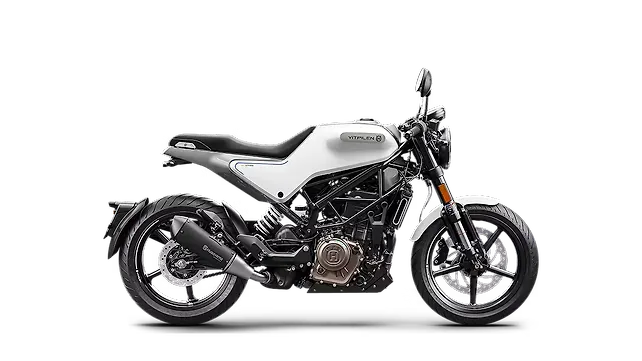 husqvarna vitpilen 250 cc