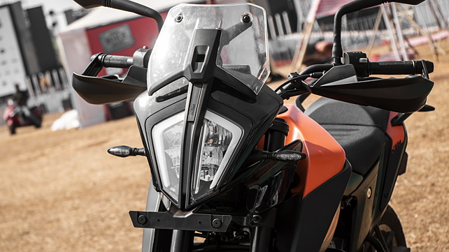 Images Of Ktm 390 Adventure 