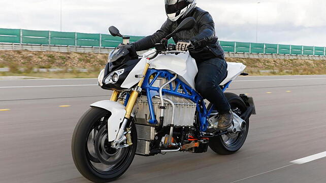 BMW R1200 R Exterior 