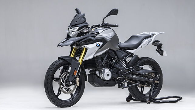 Massive discounts on BMW G310R, G310GS continues