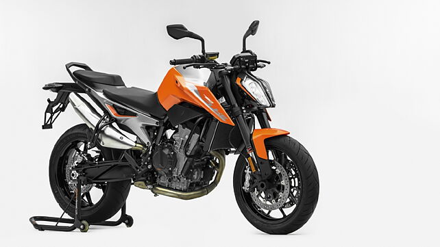 KTM 790 Duke and 790 Adventure to be produced in China from 2020