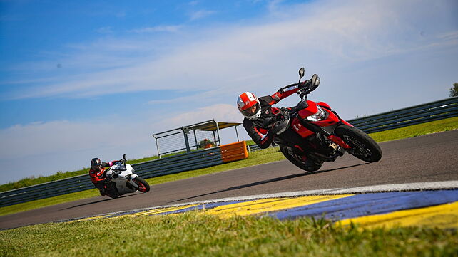 2020 Ducati Riding Experience registration is now open