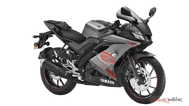 Yamaha YZF R15 V3 Yamaha YZF R15 V3 