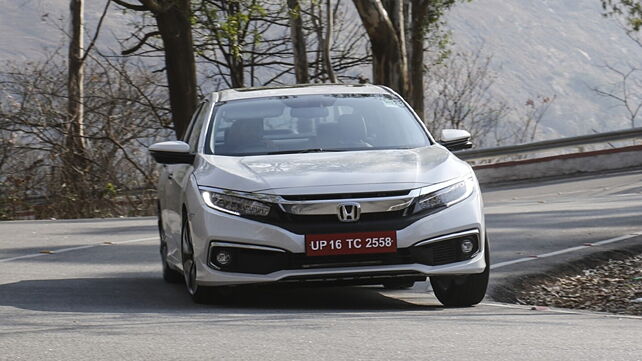 Honda Cars India introduces innovative ‘Smart Auto Loan’