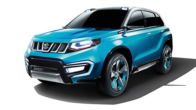 Maruti Suzuki developing a seven-seat SUV with Vitara badging; India launch likely in 2021