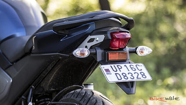 Yamaha FZ V3 Tail lamp 