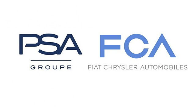 FCA and PSA announce merger agreement