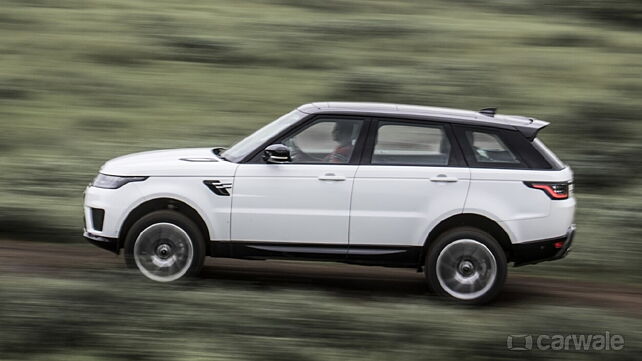 JLR acquires all-terrain performance specialist ‘Bowler’