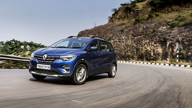 Renault India to hike car prices in January 2020