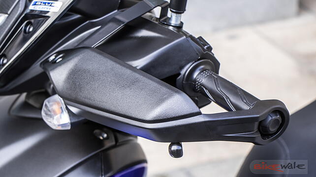 Yamaha Ray ZR 125 Handlebar 