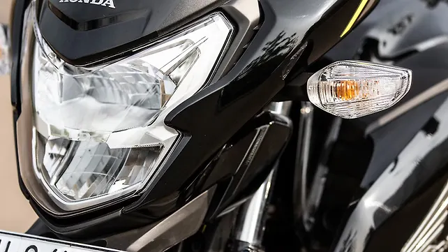 Honda SP 125  Honda SP 125 