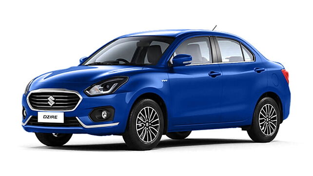 Maruti Suzuki Dzire continues to be the bestselling compact sedan for over a decade