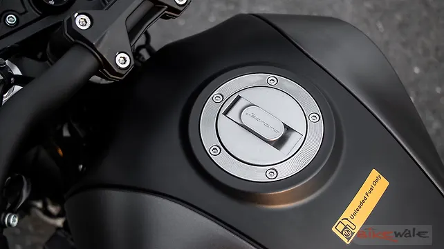 Benelli Leoncino 250 Fuel Filler Lid Benelli Leoncino 250 Fuel Filler Lid
