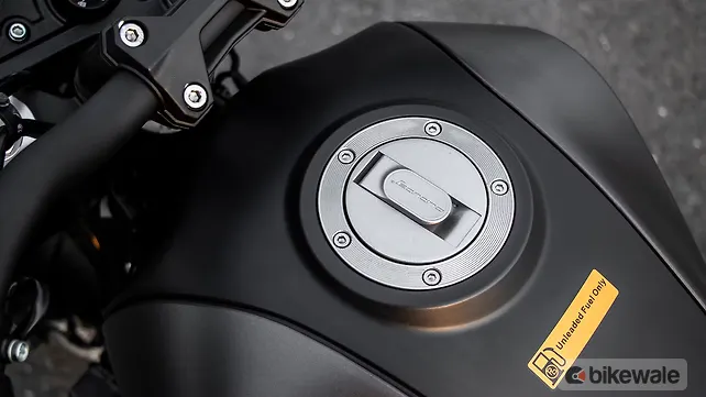 Benelli Leoncino 250 Fuel Filler Lid Benelli Leoncino 250 Fuel Filler Lid