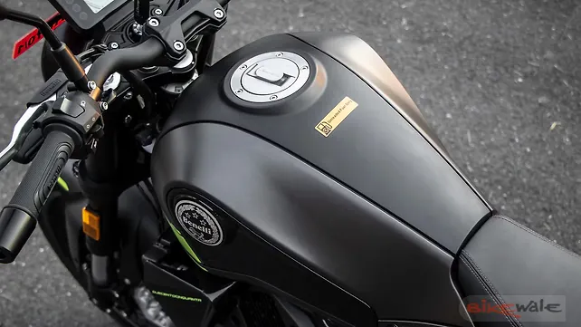 Benelli Leoncino 250 Fuel Tank Benelli Leoncino 250 Fuel Tank