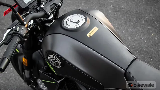 Benelli Leoncino 250 Fuel Tank Benelli Leoncino 250 Fuel Tank