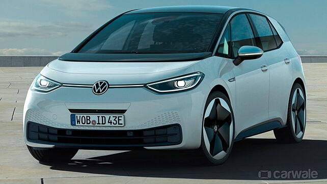 Volkswagen will be launching 34 new models worldwide in 2020