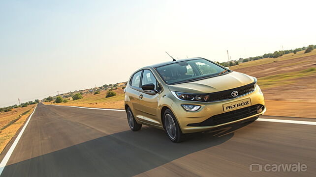 New car launches in India in January 2020