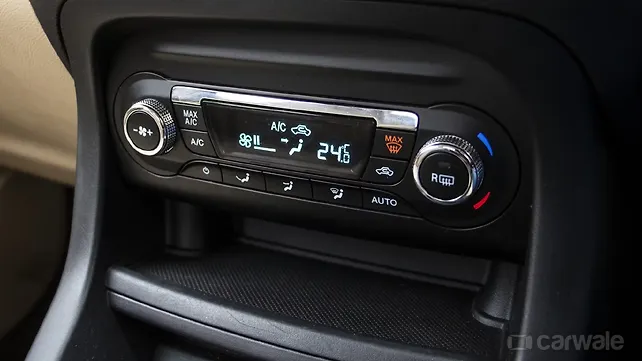 Ford Aspire Review: Pros and Cons - CarWale